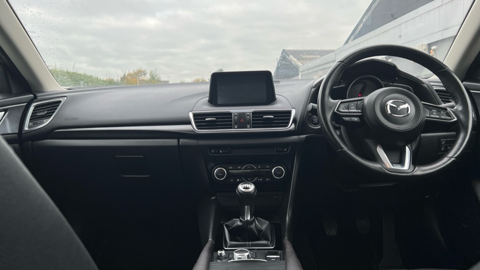 Used Mazda Mazda3 2018 for sale - 76434988: Photo 11