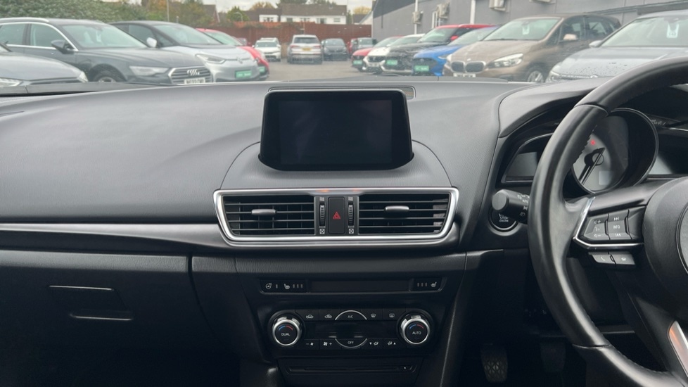 Used Mazda Mazda3 2018 for sale - 76434988: Photo 12