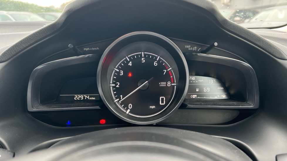 Used Mazda Mazda3 2018 for sale - 76434988: Photo 13