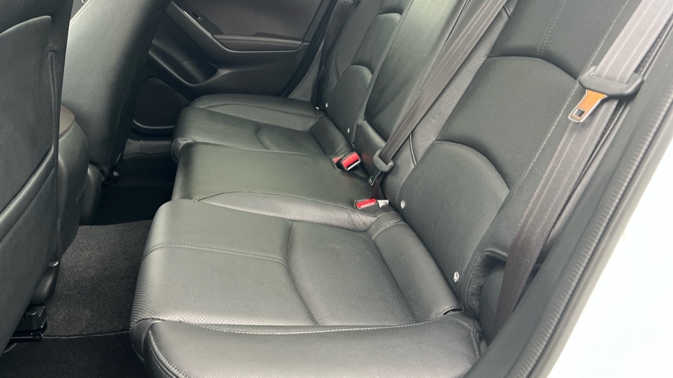 Used Mazda Mazda3 2018 for sale - 76434988: Photo 14