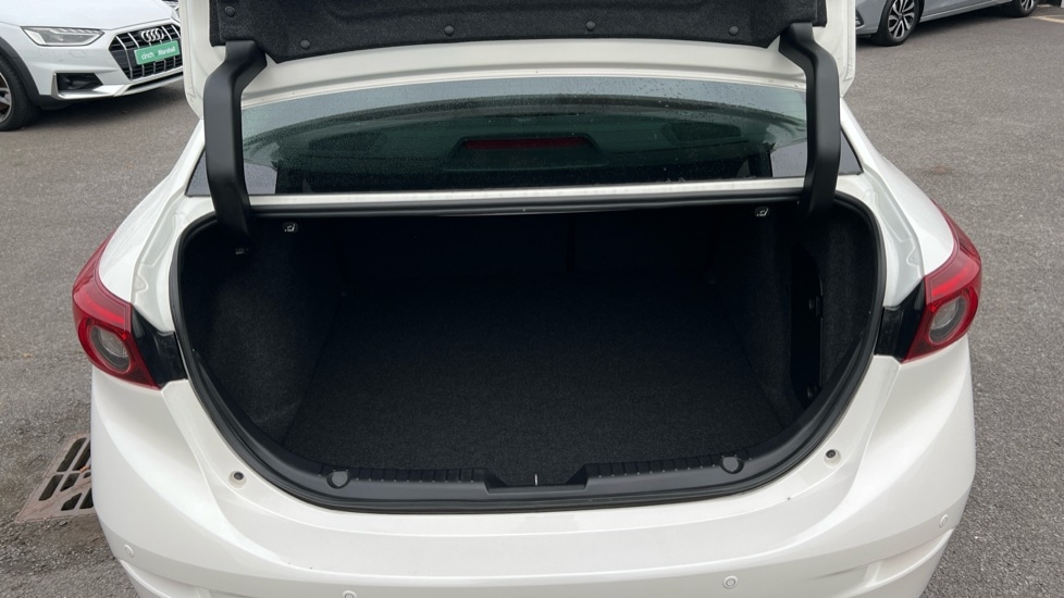 Used Mazda Mazda3 2018 for sale - 76434988: Photo 15