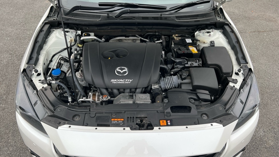 Used Mazda Mazda3 2018 for sale - 76434988: Photo 16