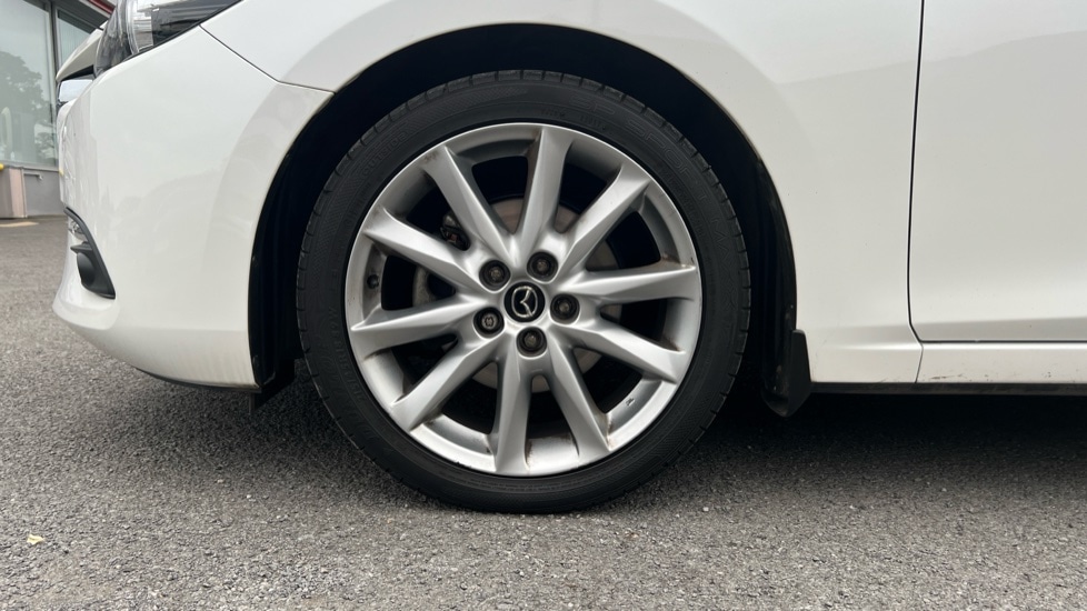 Used Mazda Mazda3 2018 for sale - 76434988: Photo 17