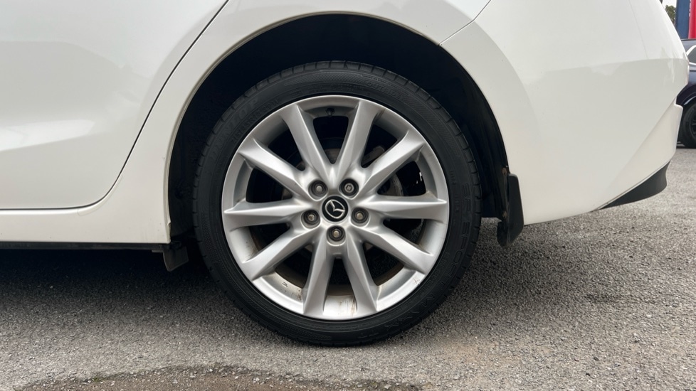 Used Mazda Mazda3 2018 for sale - 76434988: Photo 18