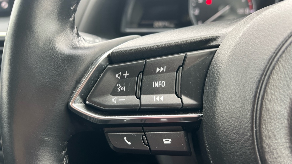 Used Mazda Mazda3 2018 for sale - 76434988: Photo 23