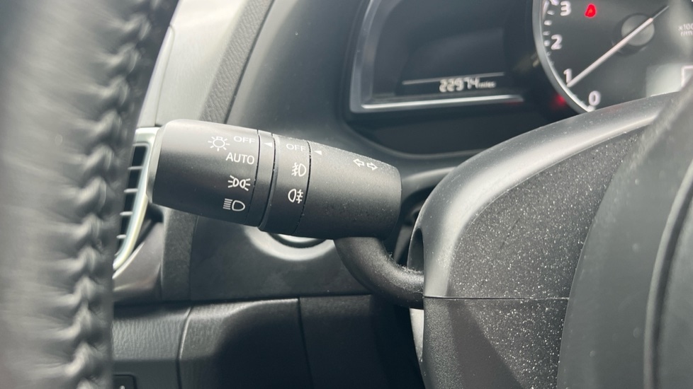 Used Mazda Mazda3 2018 for sale - 76434988: Photo 25