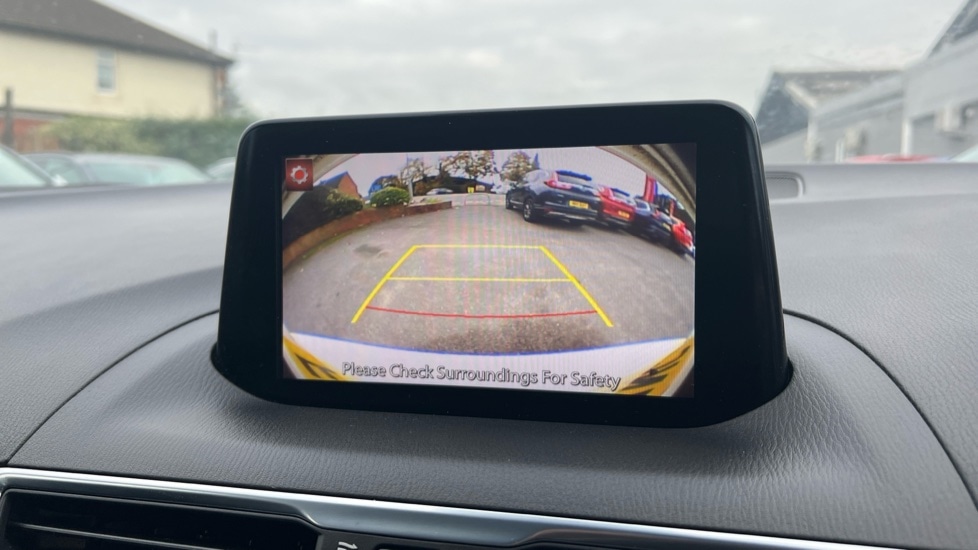 Used Mazda Mazda3 2018 for sale - 76434988: Photo 26