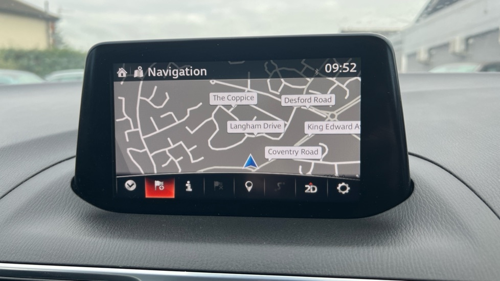 Used Mazda Mazda3 2018 for sale - 76434988: Photo 27