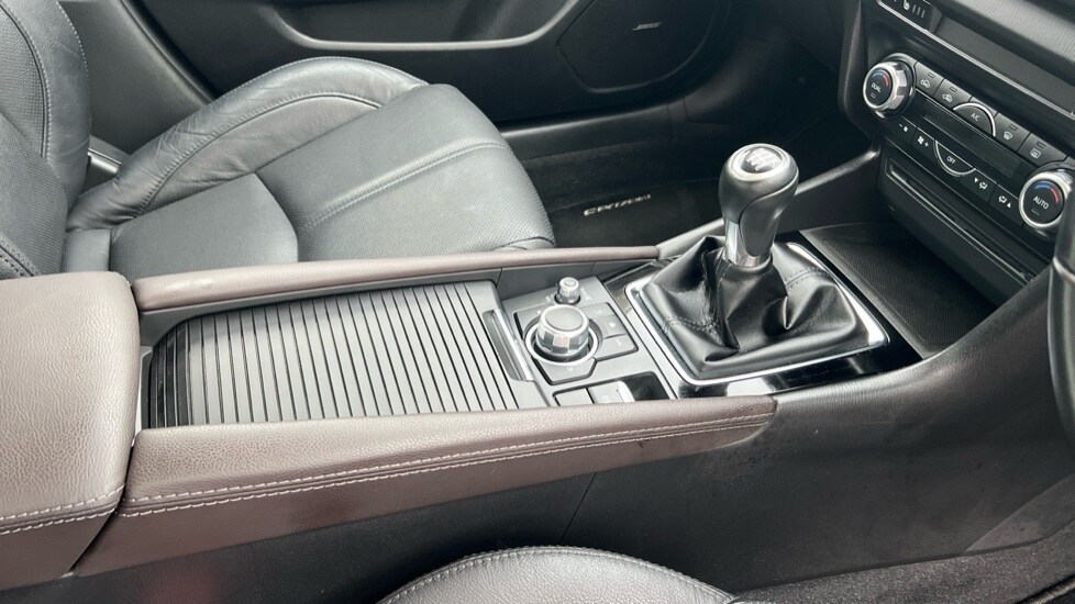 Used Mazda Mazda3 2018 for sale - 76434988: Photo 28