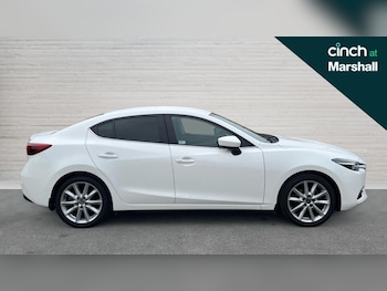 Used Mazda Mazda3 2018 for sale - 76434988: Photo