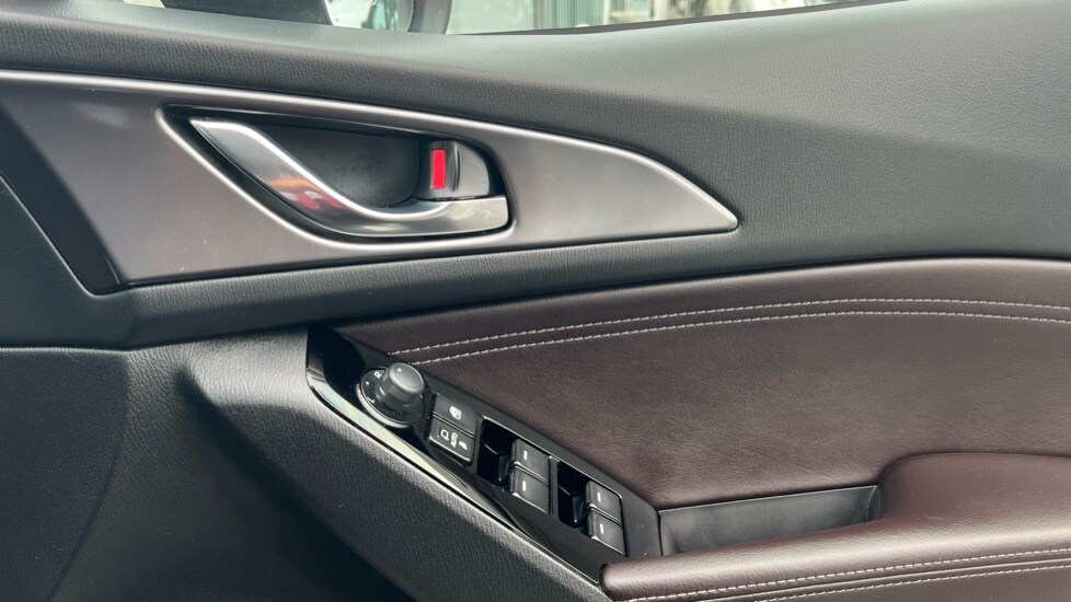 Used Mazda Mazda3 2018 for sale - 76434988: Photo 30