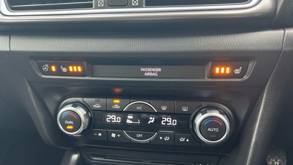 Used Mazda Mazda3 2018 for sale - 76434988: Photo 33