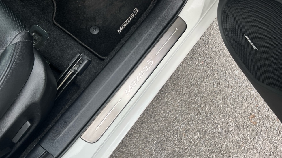 Used Mazda Mazda3 2018 for sale - 76434988: Photo 36