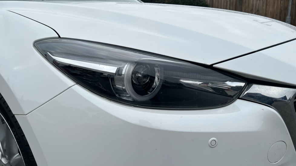 Used Mazda Mazda3 2018 for sale - 76434988: Photo 38