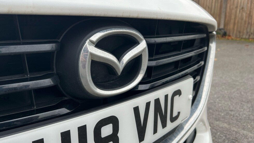 Used Mazda Mazda3 2018 for sale - 76434988: Photo 39