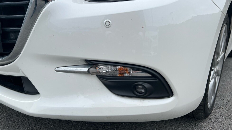 Used Mazda Mazda3 2018 for sale - 76434988: Photo 40