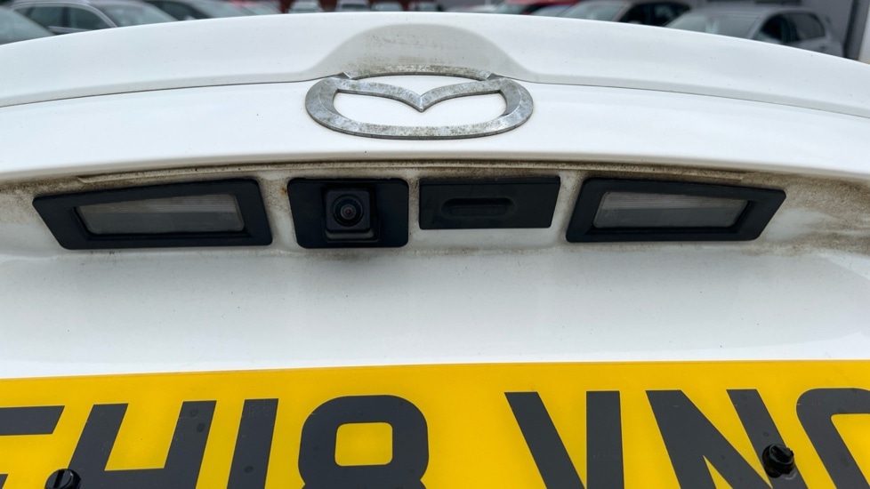 Used Mazda Mazda3 2018 for sale - 76434988: Photo 44