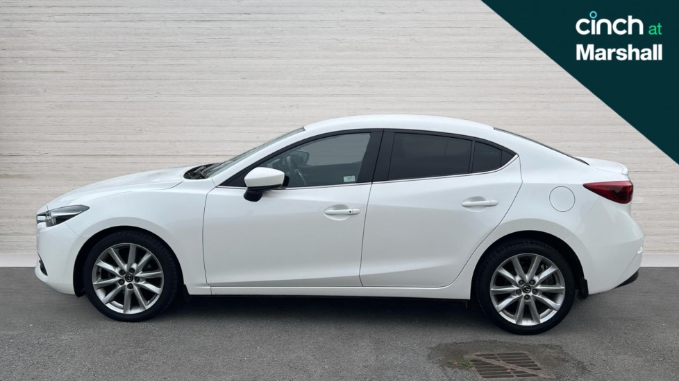 Used Mazda Mazda3 2018 for sale - 76434988: Photo 6