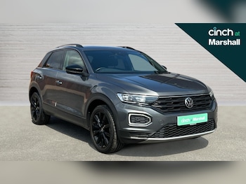 Volkswagen - T-Roc