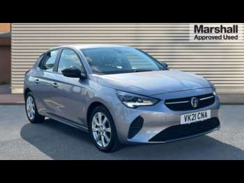 2021 - 1.2 SE Premium 5dr