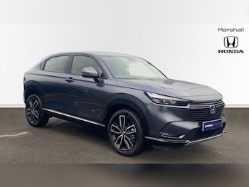 2023 - HR-V 1.5 eHEV Advance 5dr CVT