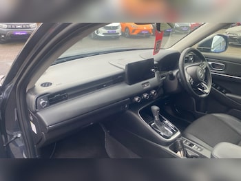 Used Honda HR-V 2023 for sale - 77031486: Photo