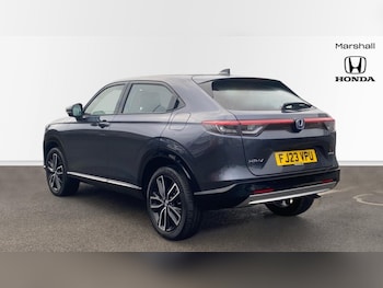 Used Honda HR-V 2023 for sale - 77031486: Photo