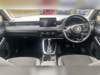 Used Honda HR-V 2023 for sale - 77031486: Photo