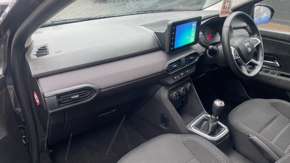Used Dacia Sandero 2022 for sale - 76872425: Photo 10