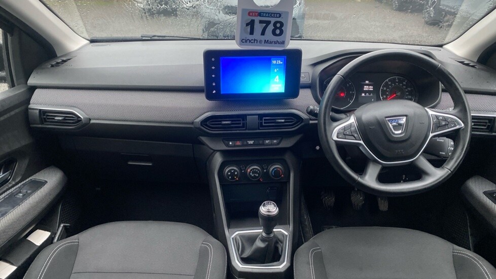 Used Dacia Sandero 2022 for sale - 76872425: Photo 11