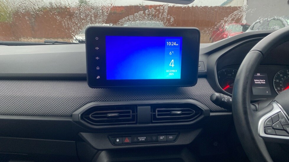 Used Dacia Sandero 2022 for sale - 76872425: Photo 12