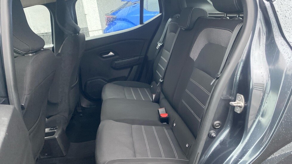 Used Dacia Sandero 2022 for sale - 76872425: Photo 14