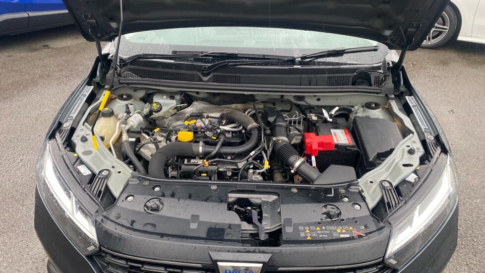 Used Dacia Sandero 2022 for sale - 76872425: Photo 16