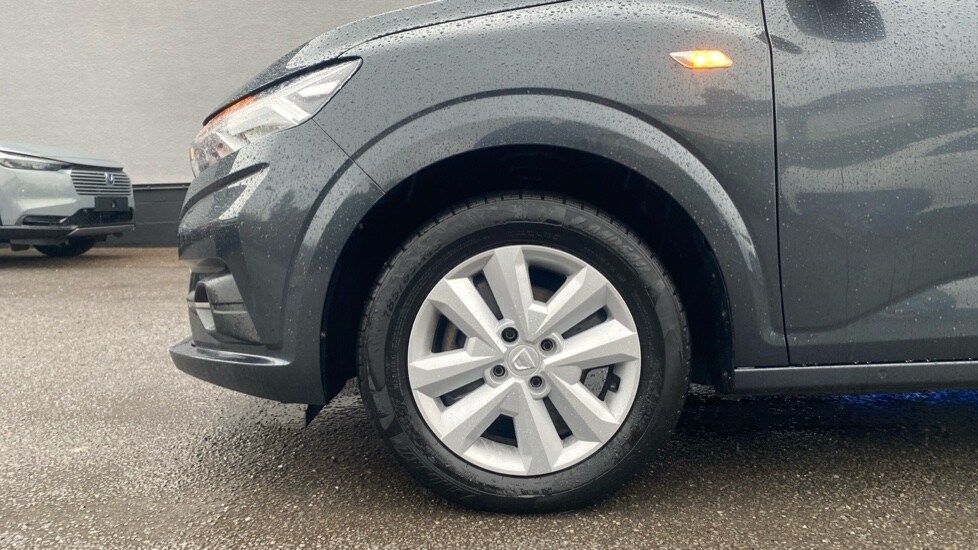 Used Dacia Sandero 2022 for sale - 76872425: Photo 17