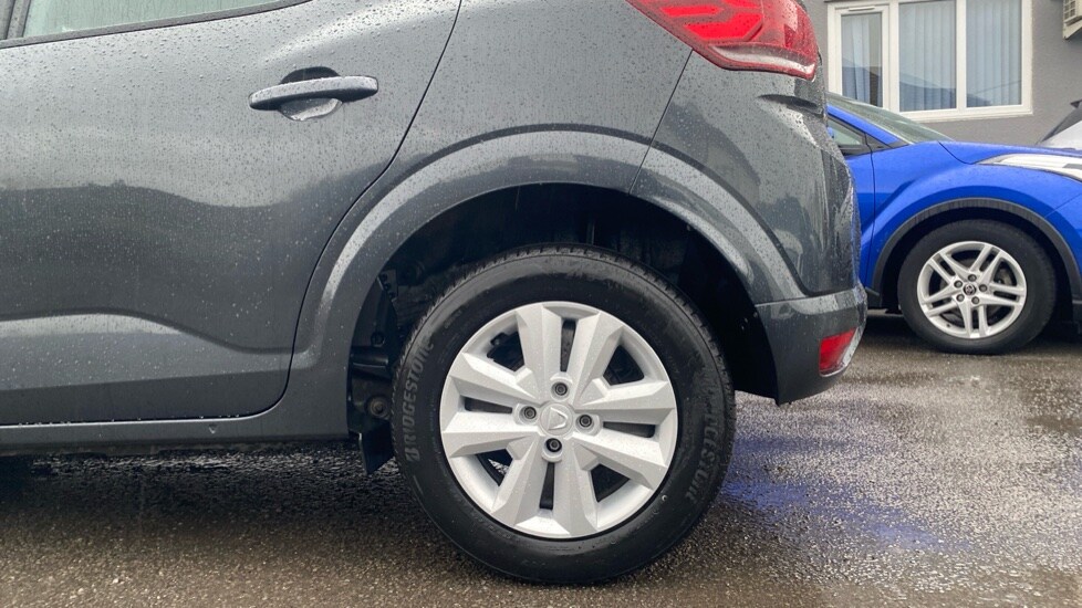 Used Dacia Sandero 2022 for sale - 76872425: Photo 18