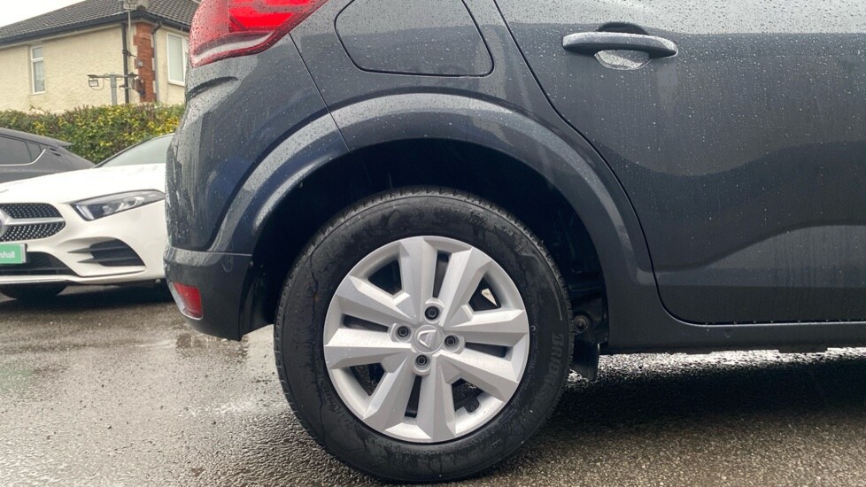 Used Dacia Sandero 2022 for sale - 76872425: Photo 19