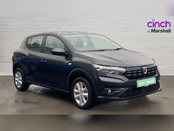 2022 - 1.0 TCe Comfort 5dr