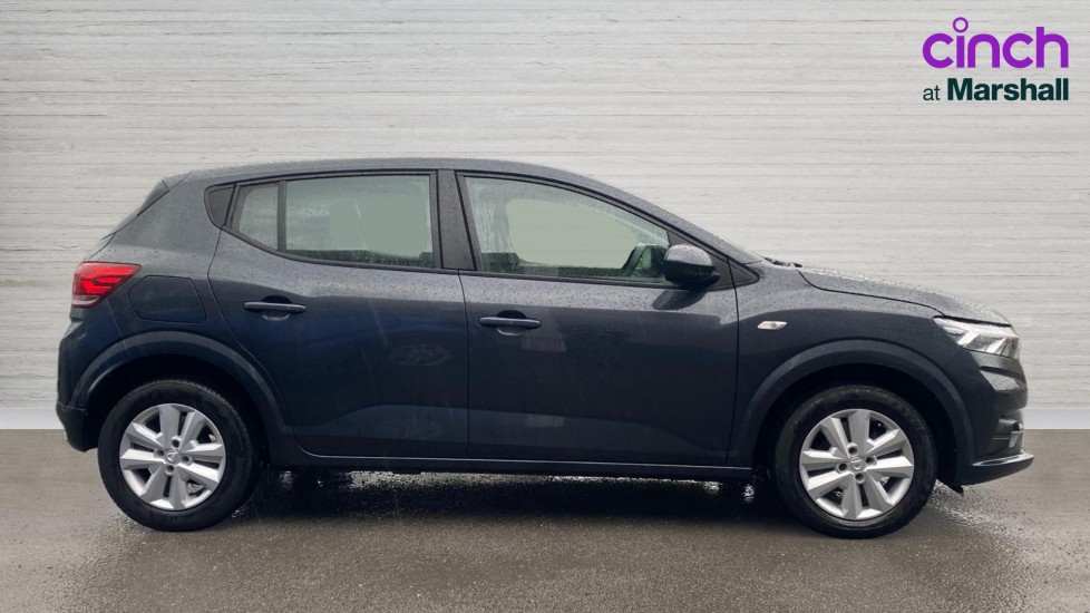 Used Dacia Sandero 2022 for sale - 76872425: Photo 2