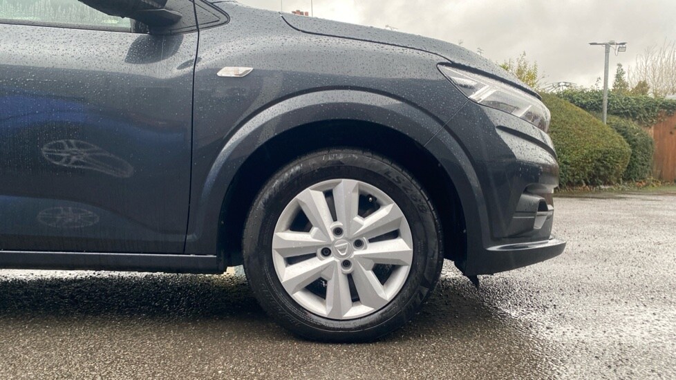 Used Dacia Sandero 2022 for sale - 76872425: Photo 20