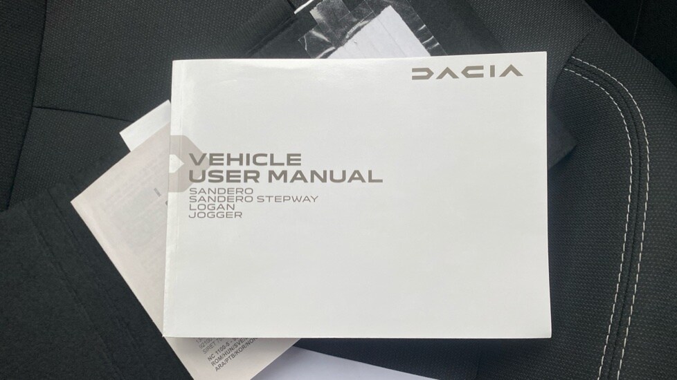 Used Dacia Sandero 2022 for sale - 76872425: Photo 21