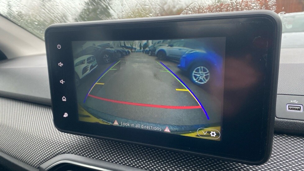 Used Dacia Sandero 2022 for sale - 76872425: Photo 28