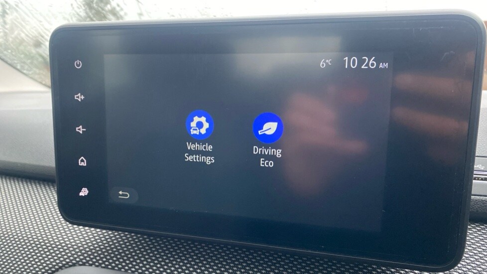 Used Dacia Sandero 2022 for sale - 76872425: Photo 29