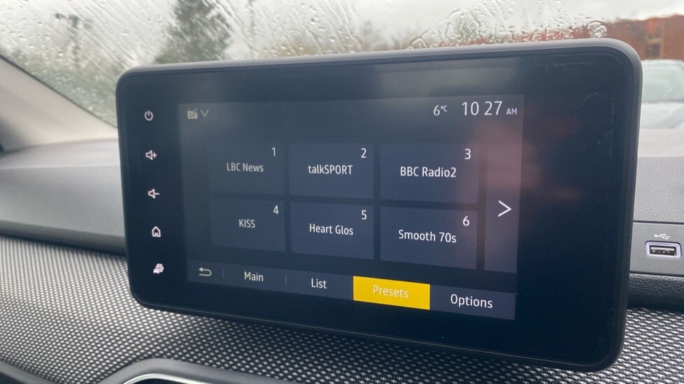 Used Dacia Sandero 2022 for sale - 76872425: Photo 37