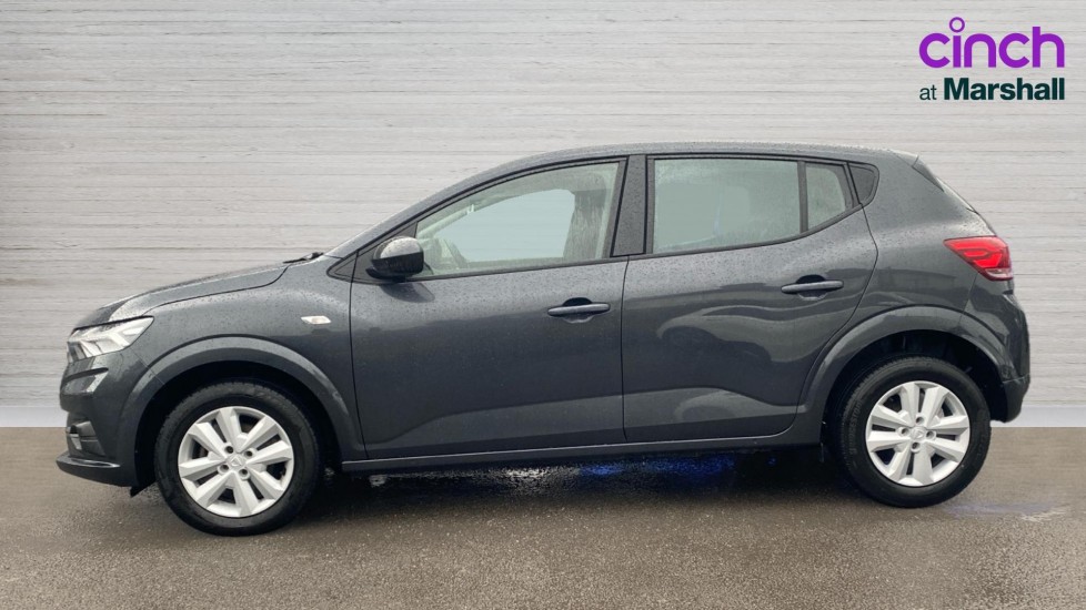 Used Dacia Sandero 2022 for sale - 76872425: Photo 6