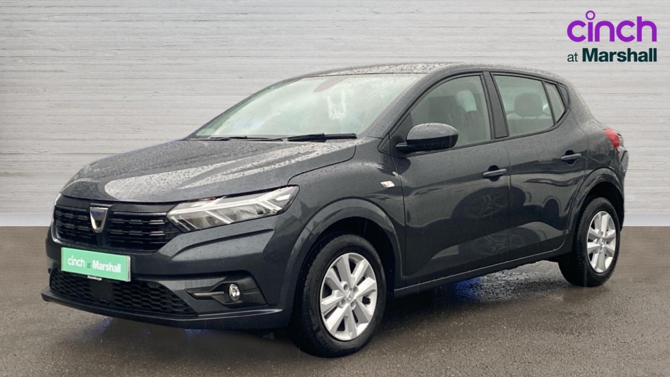 Used Dacia Sandero 2022 for sale - 76872425: Photo 7