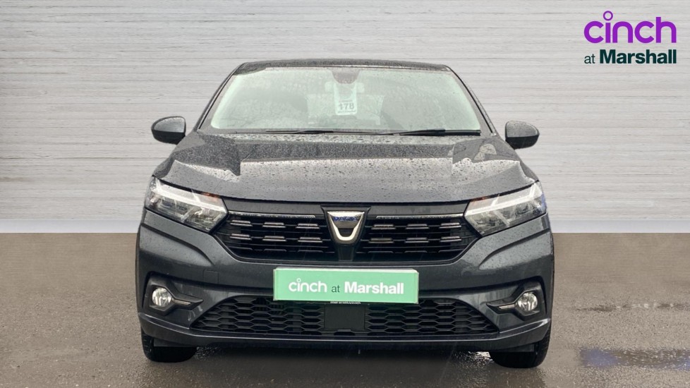 Used Dacia Sandero 2022 for sale - 76872425: Photo 8