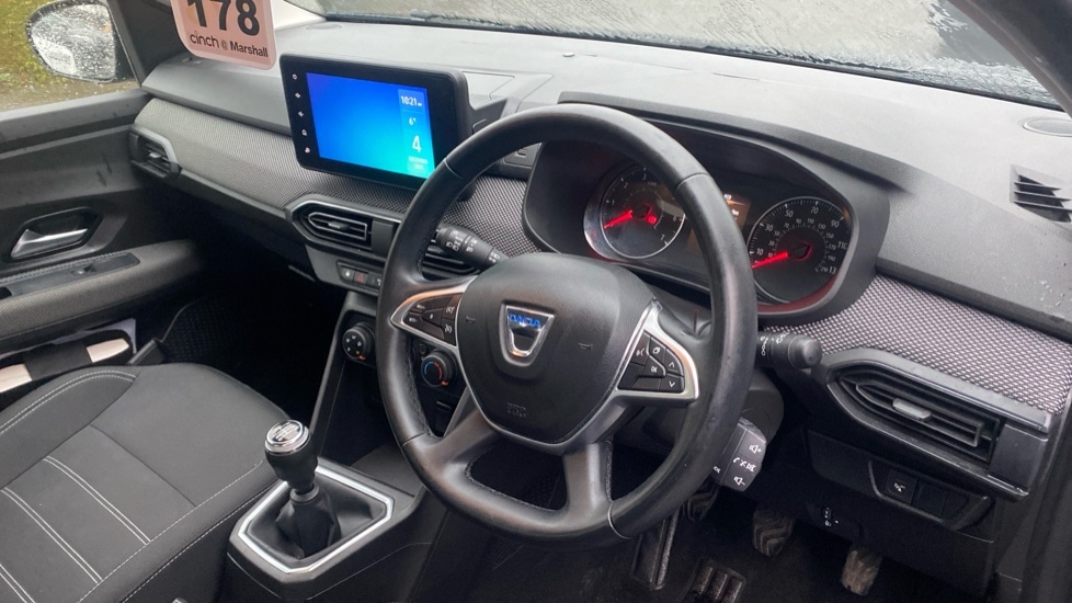 Used Dacia Sandero 2022 for sale - 76872425: Photo 9