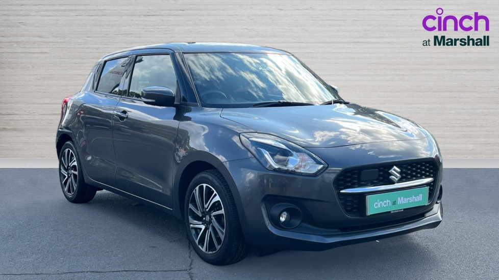 Used Suzuki Swift 2023 for sale - 76869690: Photo 1