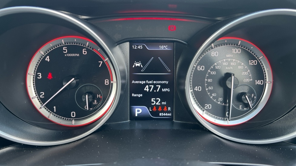 Used Suzuki Swift 2023 for sale - 76869690: Photo 13