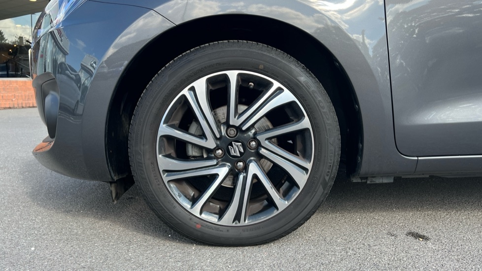 Used Suzuki Swift 2023 for sale - 76869690: Photo 17